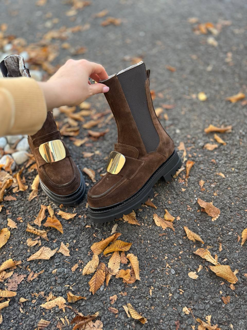 Фото Federica Lancioni