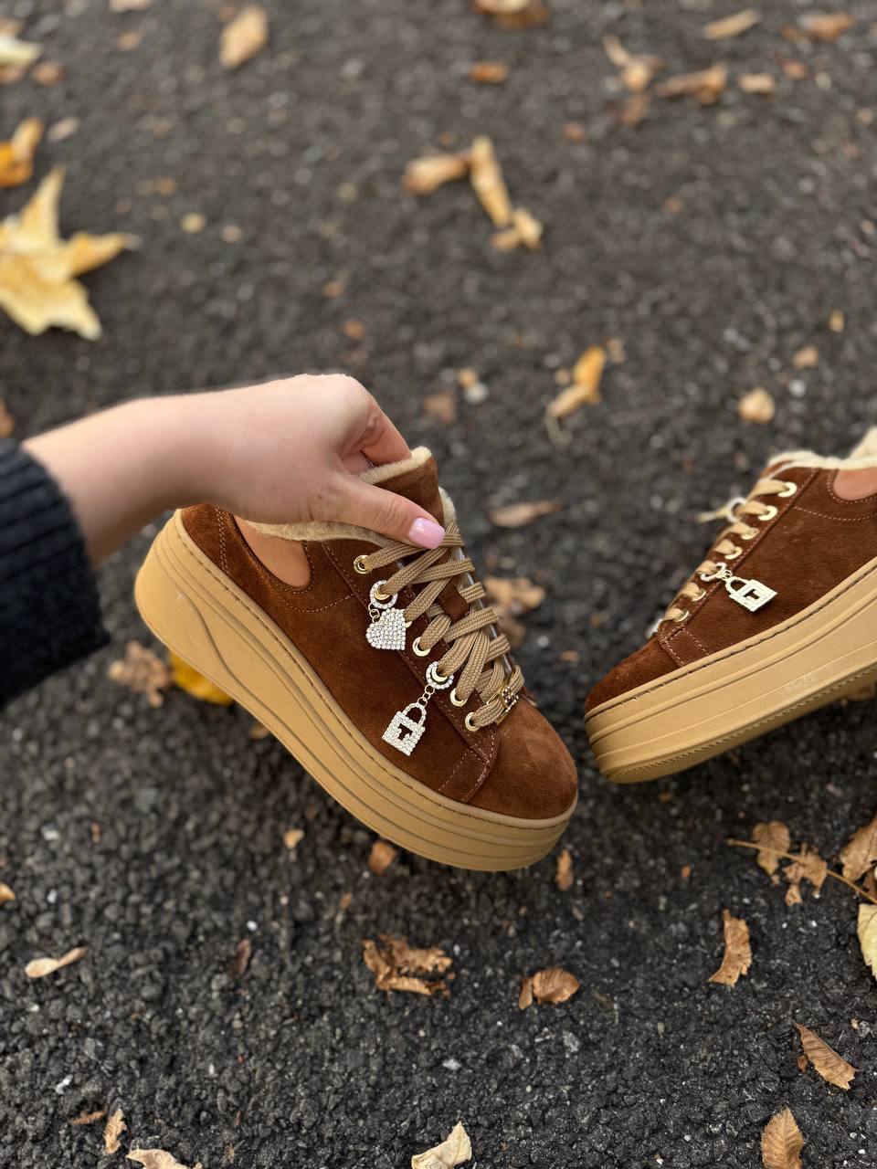 Фото Federica Lancioni