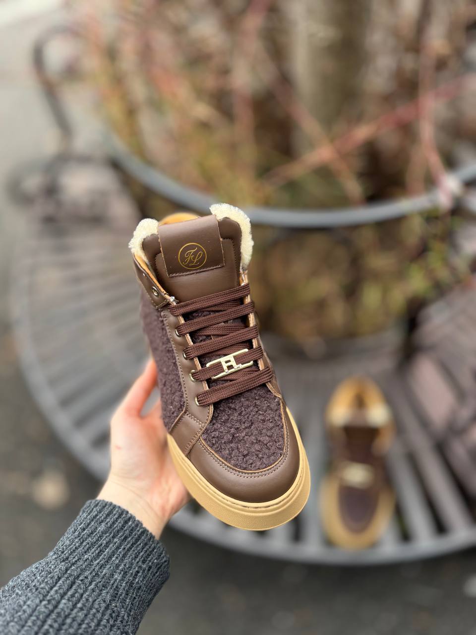 Фото Federica Lancioni