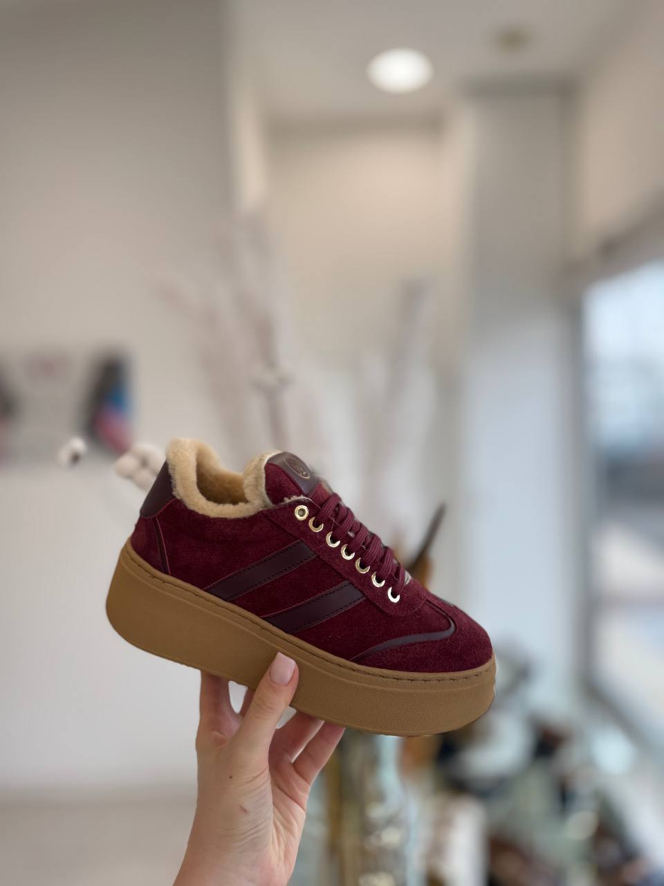 Фото Federica Lancioni