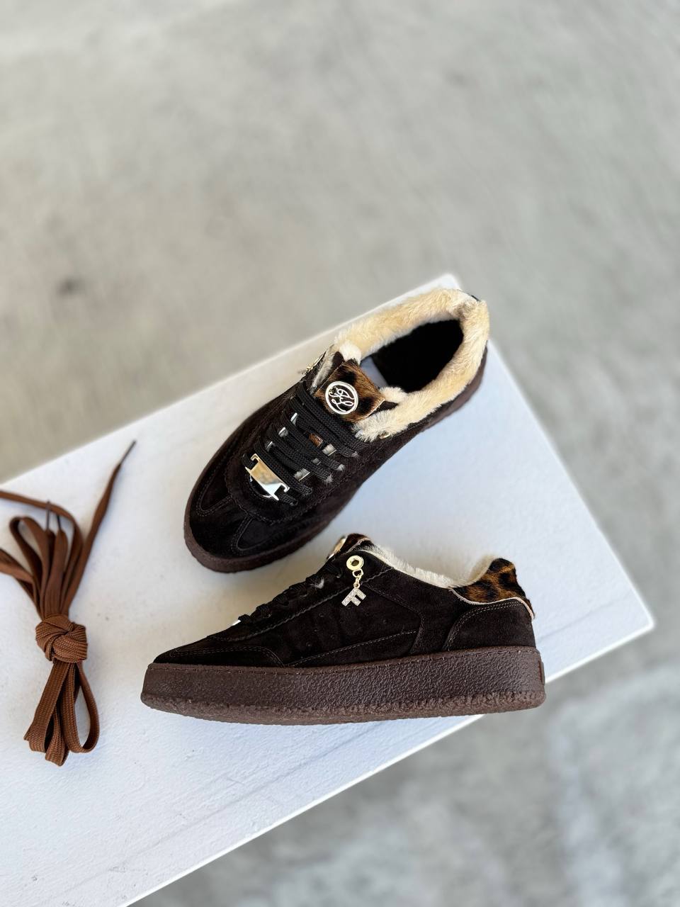 Фото Federica Lancioni