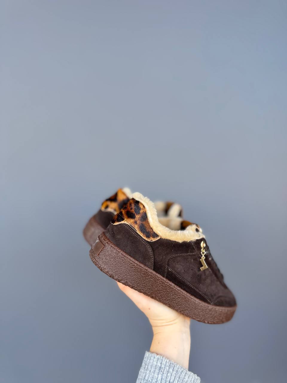 Фото Federica Lancioni