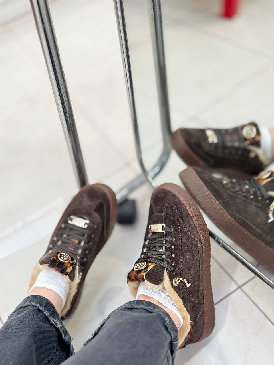 Фото Federica Lancioni