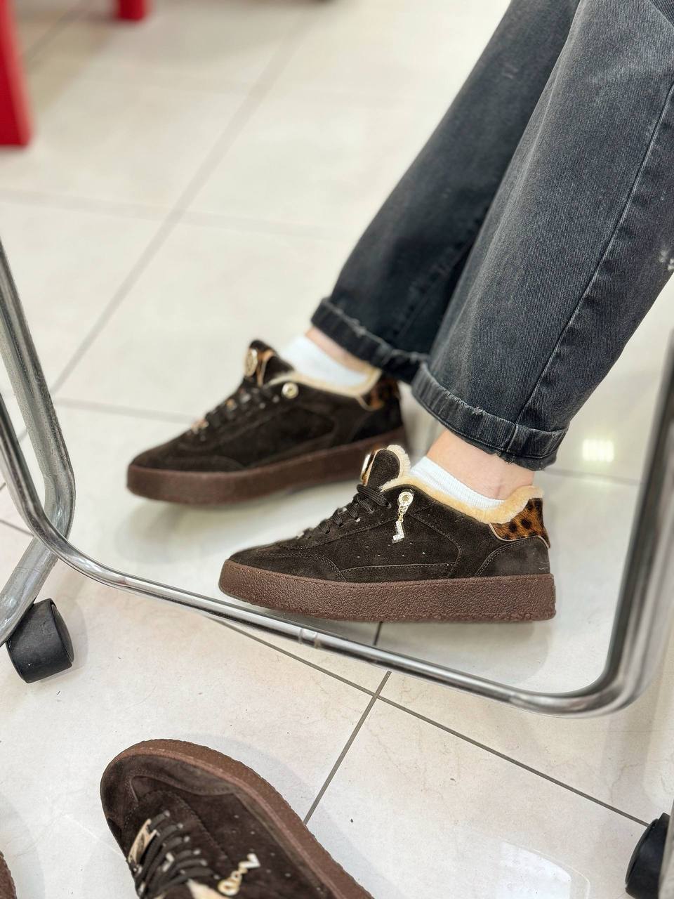 Фото Federica Lancioni