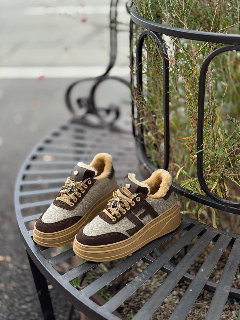 Фото Federica Lancioni