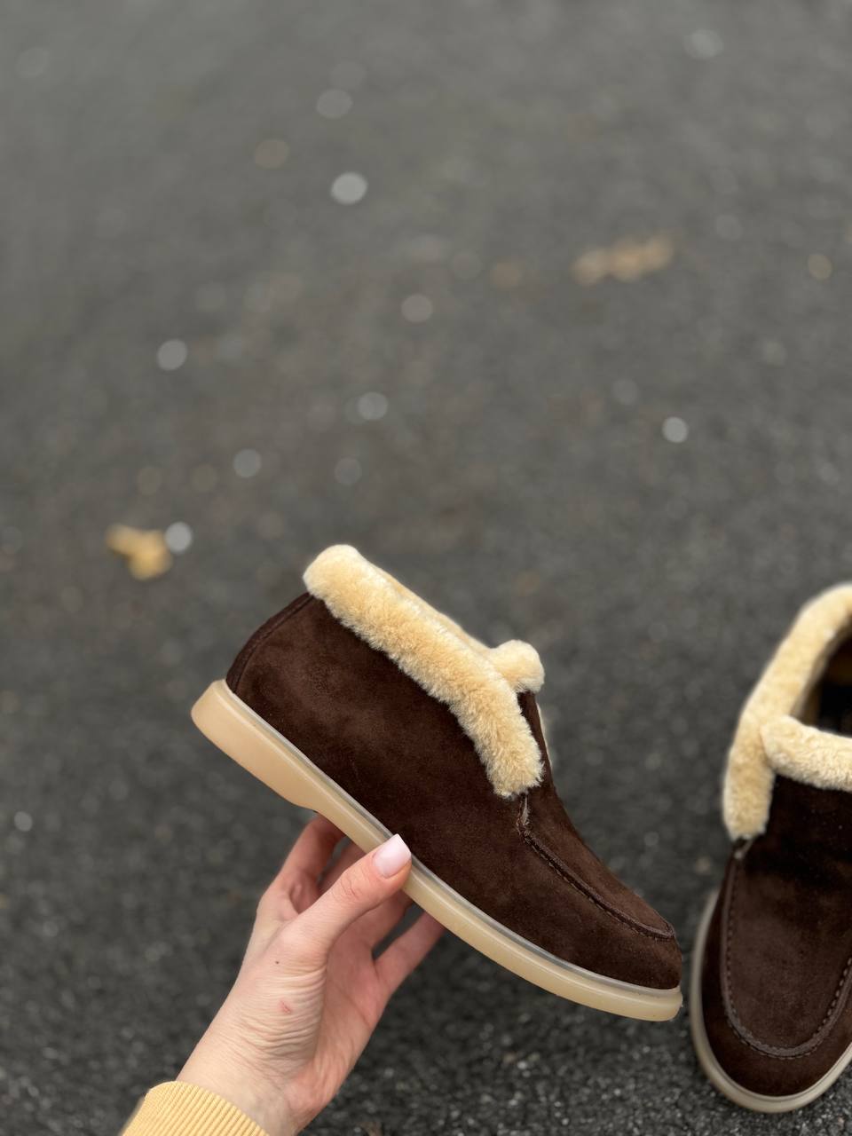 Фото Federica Lancioni