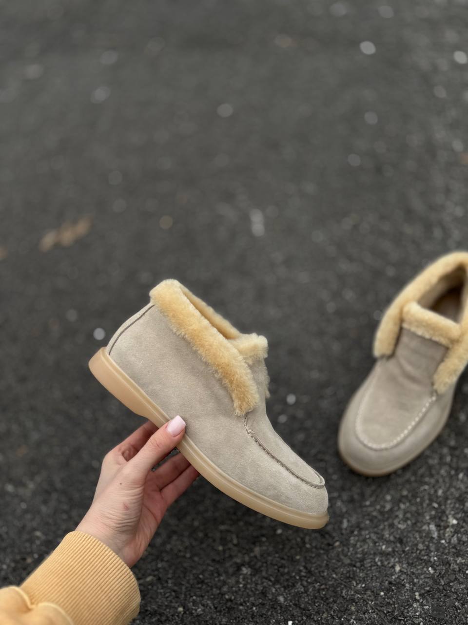 Фото Federica Lancioni