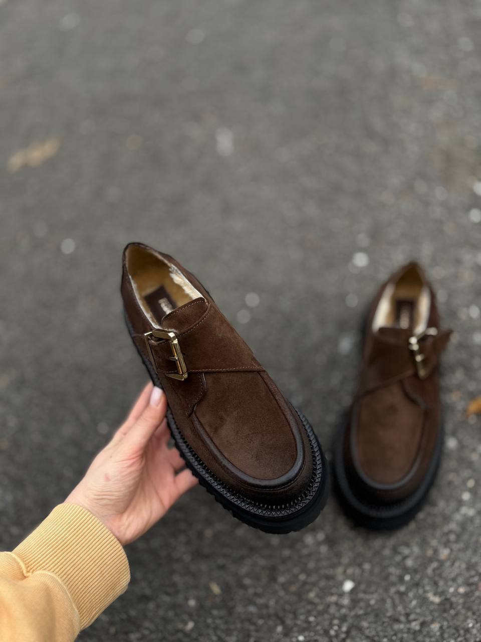 Фото Federica Lancioni