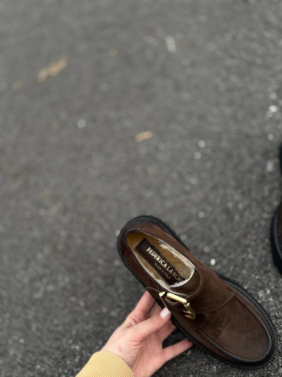 Фото Federica Lancioni