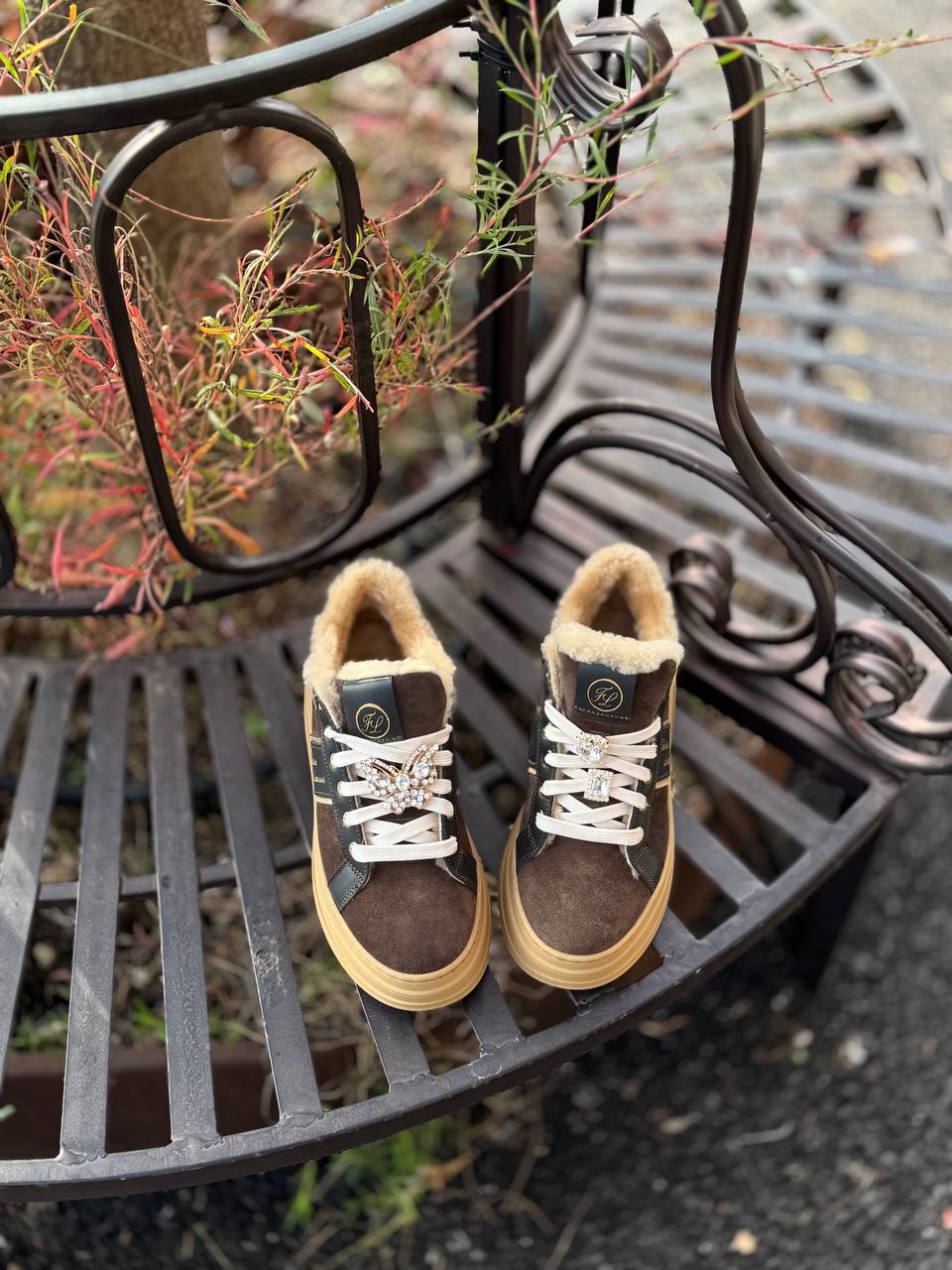 Фото Federica Lancioni