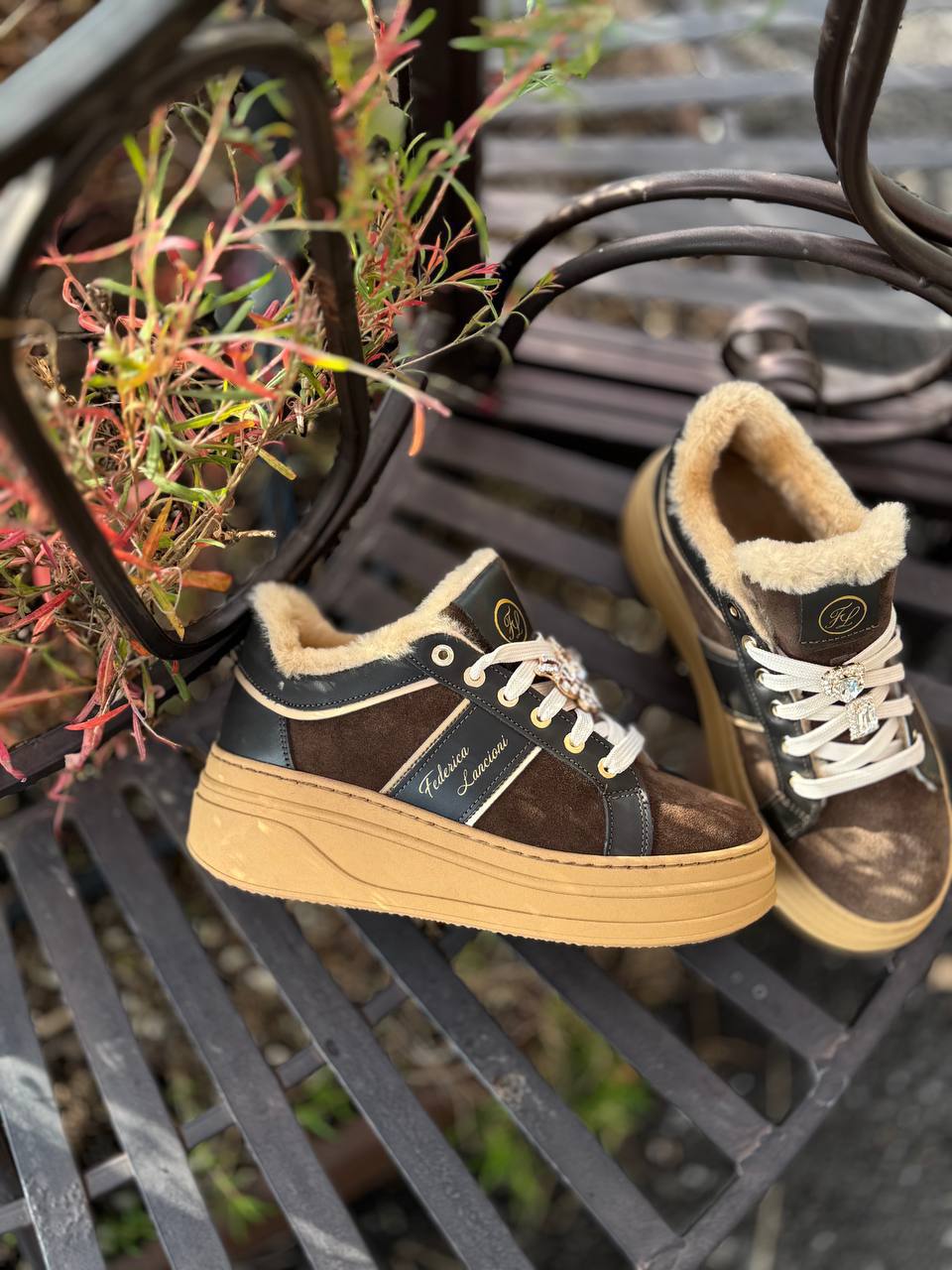 Фото Federica Lancioni