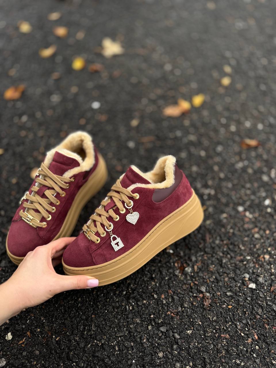 Фото Federica Lancioni