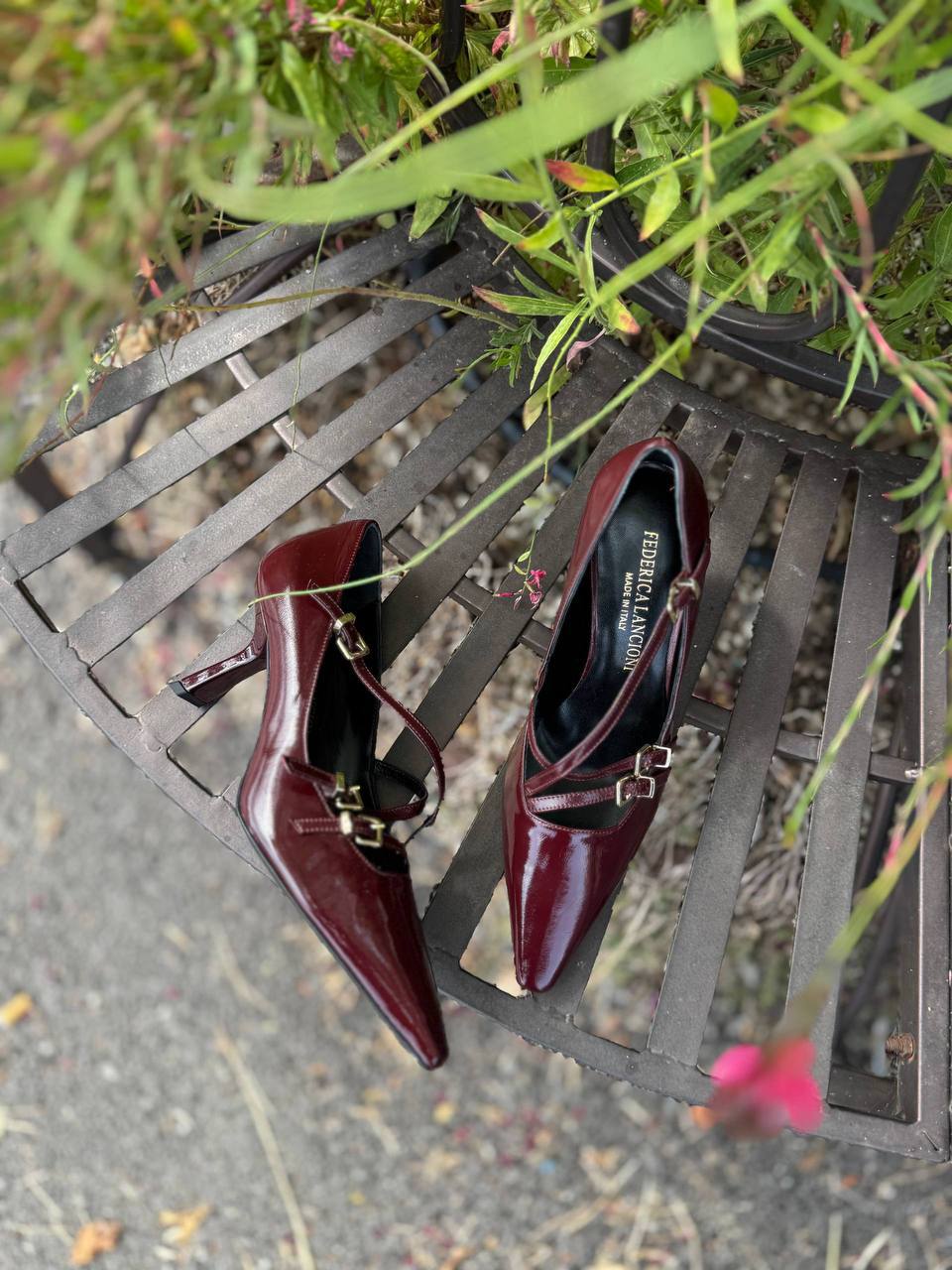 Фото Federica Lancioni