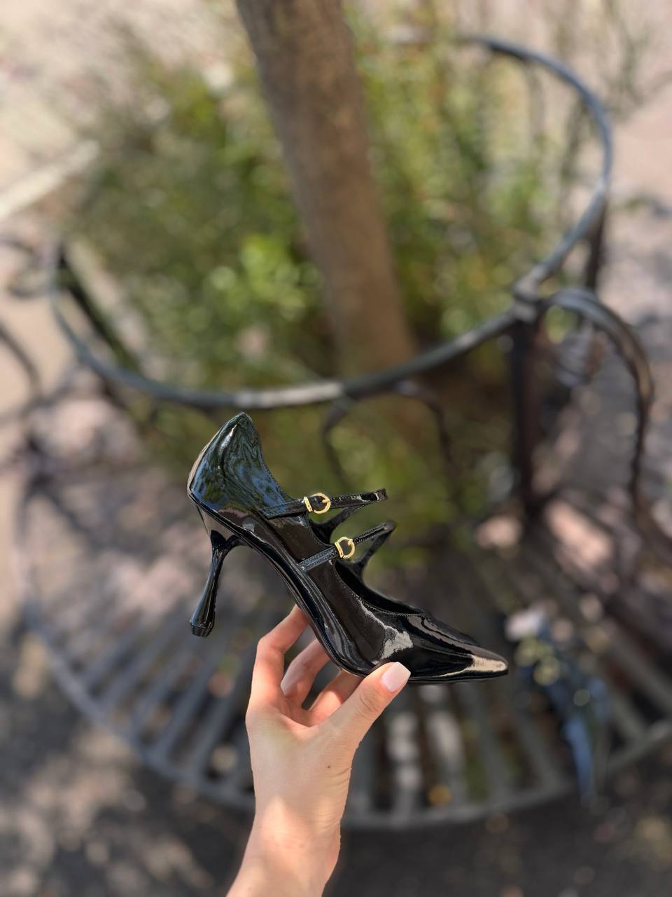 Фото Federica Lancioni