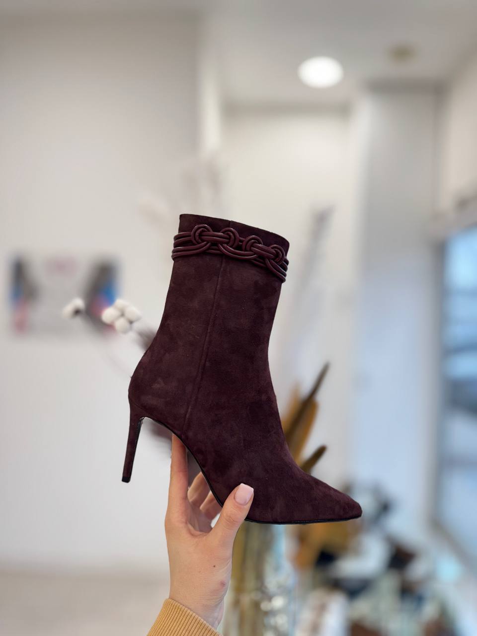 Фото Federica Lancioni