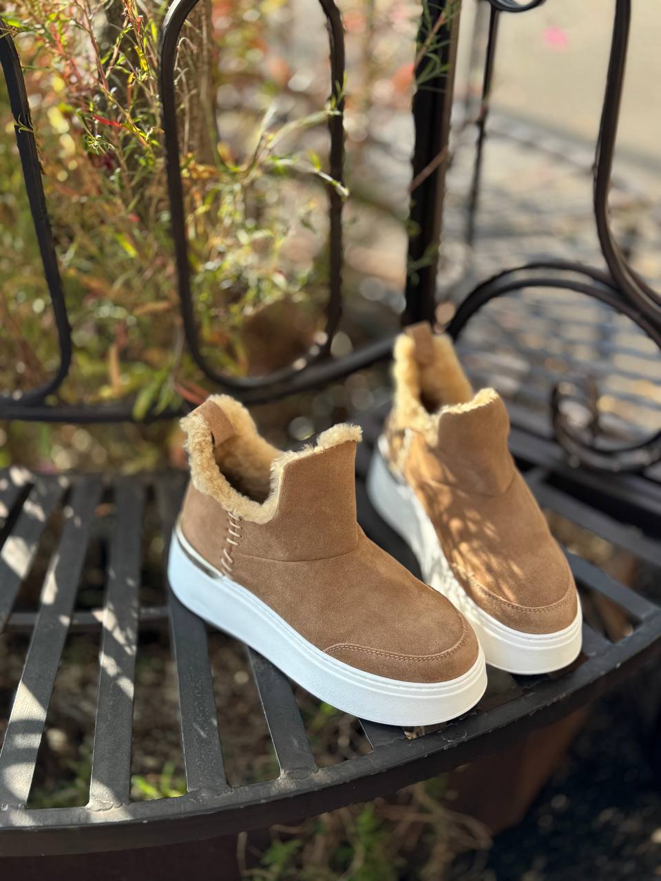 Фото Federica Lancioni