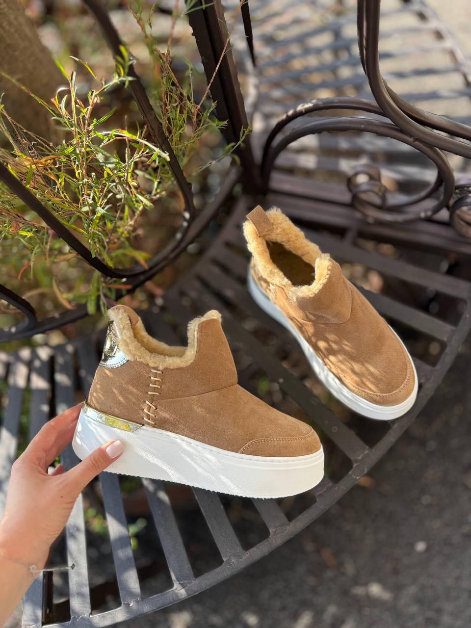 Фото Federica Lancioni