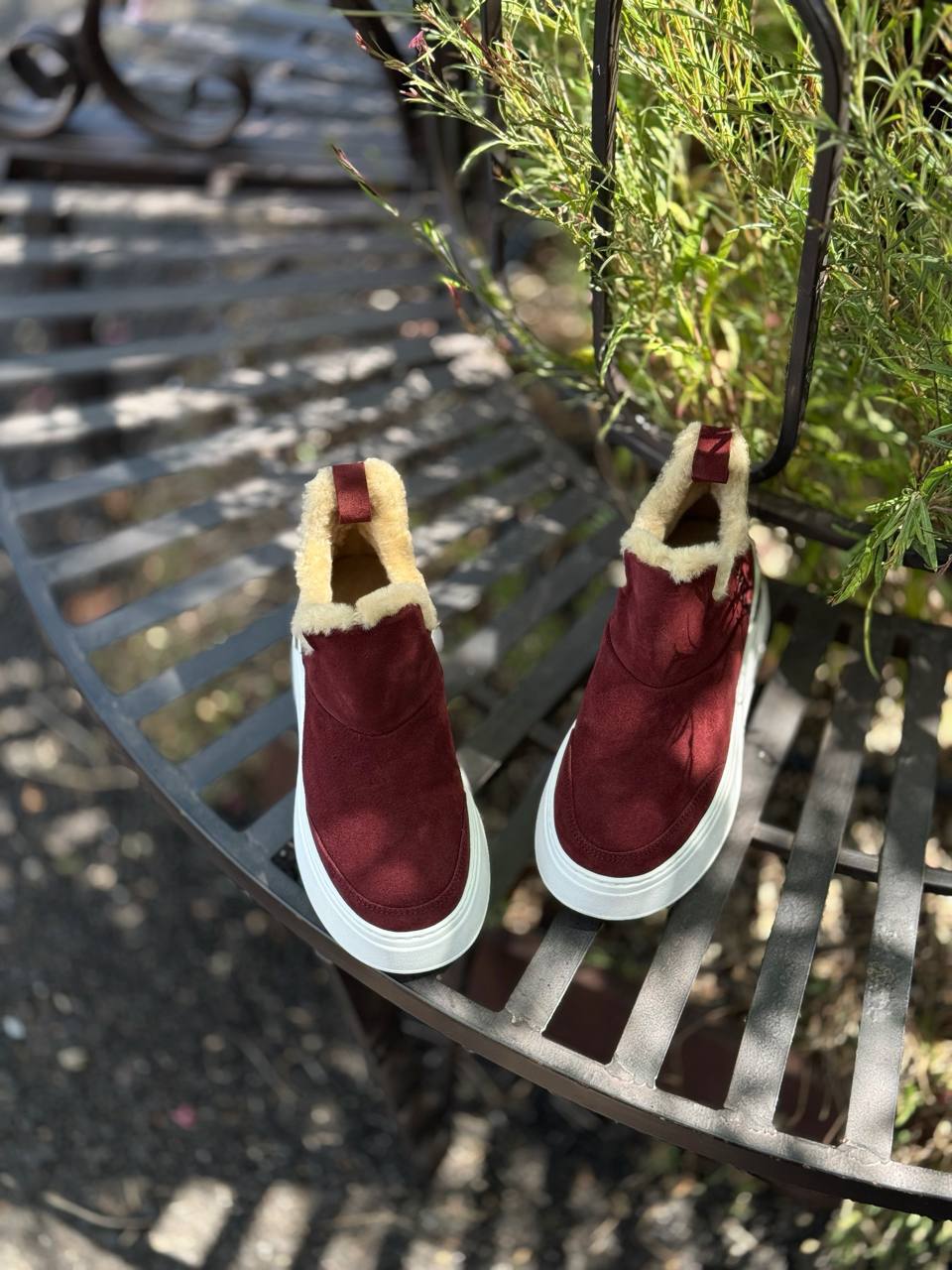 Фото Federica Lancioni