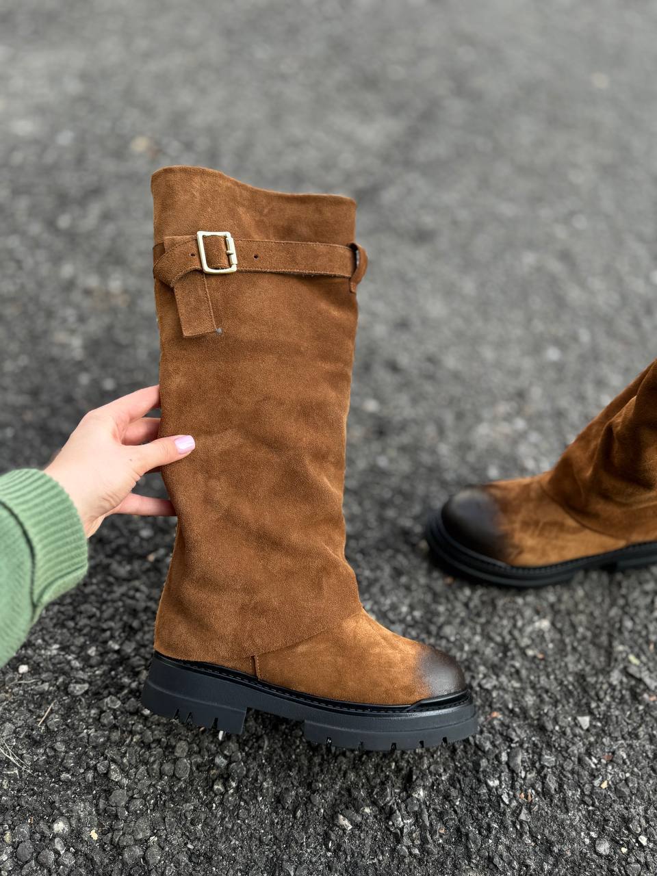 Фото Federica Lancioni