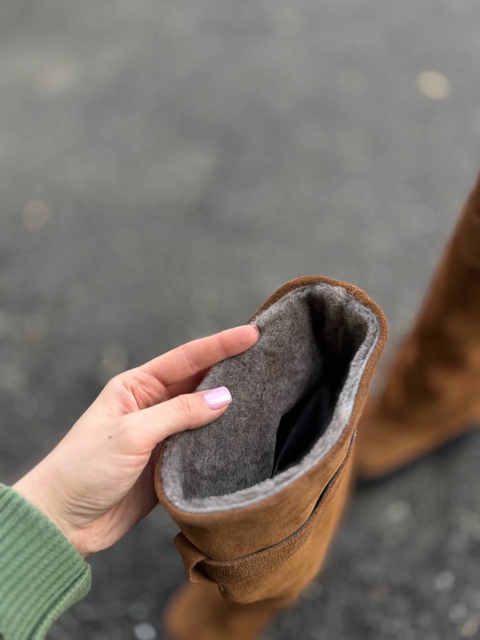 Фото Federica Lancioni