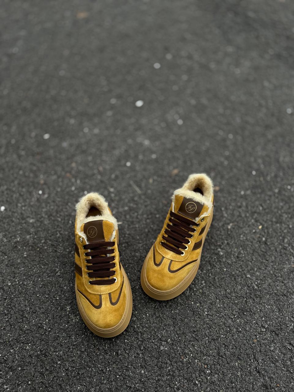 Фото Federica Lancioni