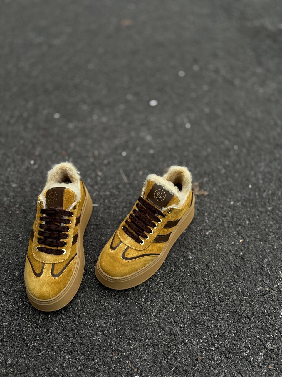 Фото Federica Lancioni