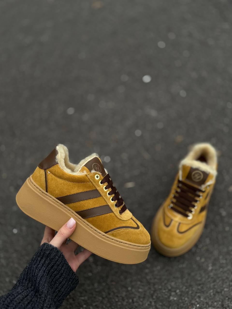 Фото Federica Lancioni