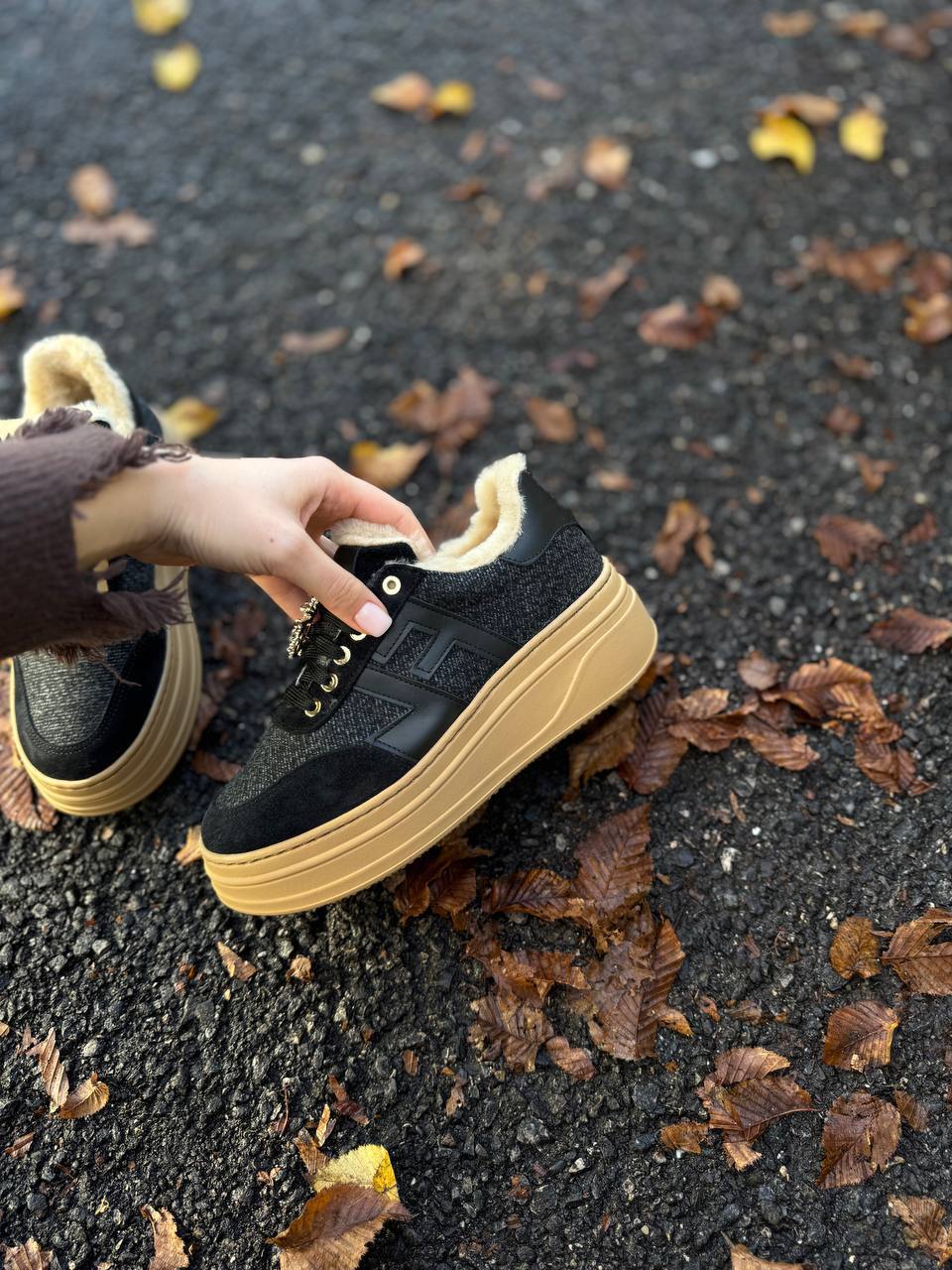 Фото Federica Lancioni