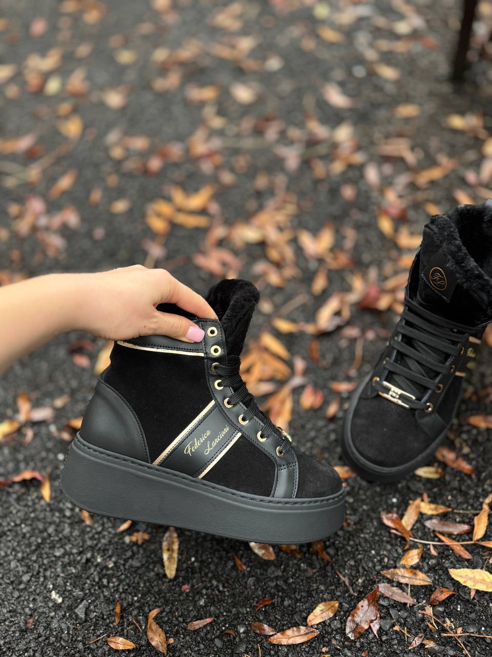 Фото Federica Lancioni