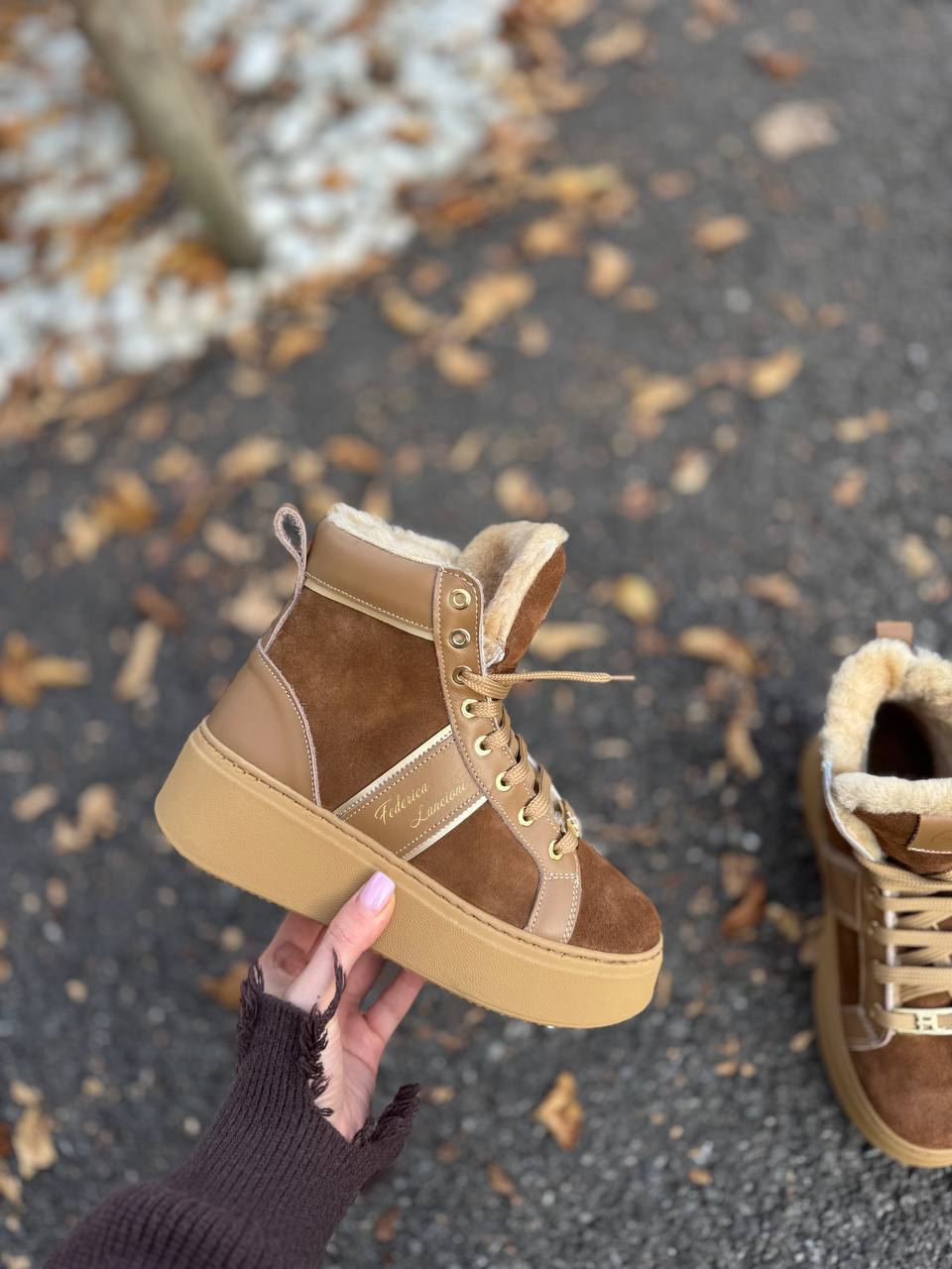 Итальянская одежда, бренд Federica Lancioni, арт. 74038833