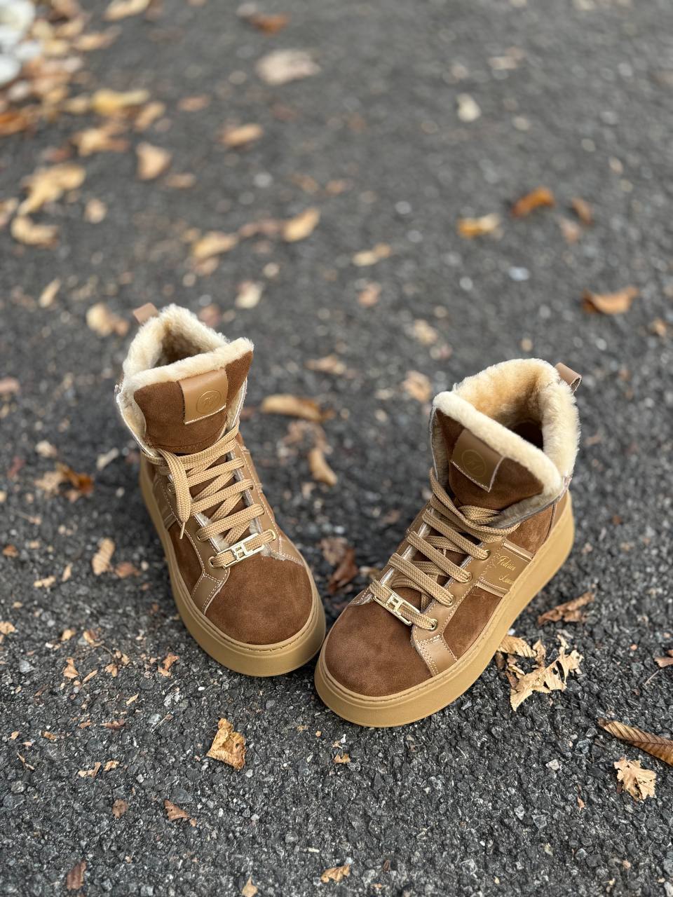 Фото Federica Lancioni