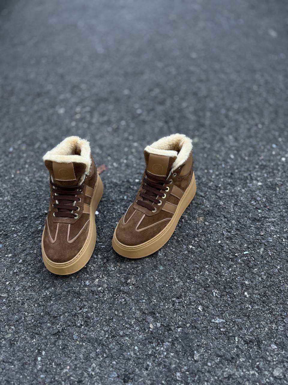 Фото Federica Lancioni