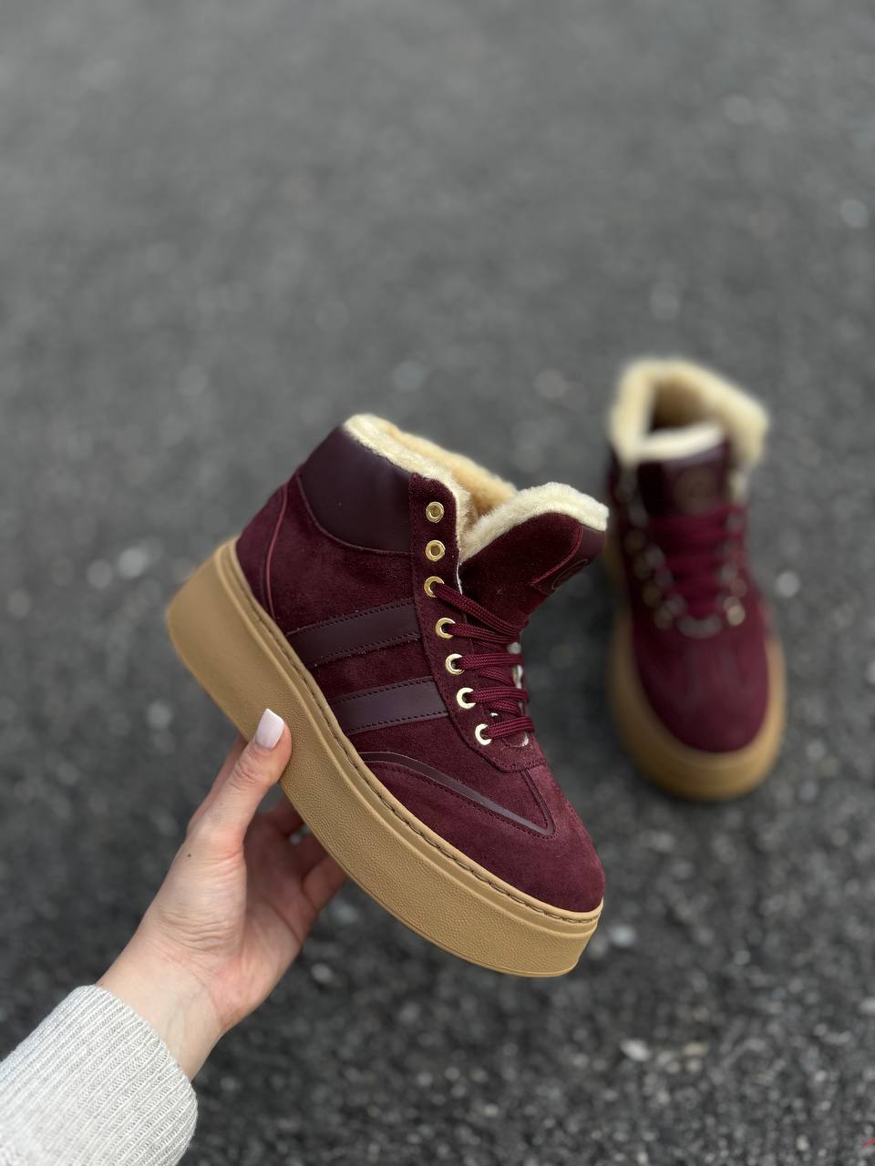 Фото Federica Lancioni