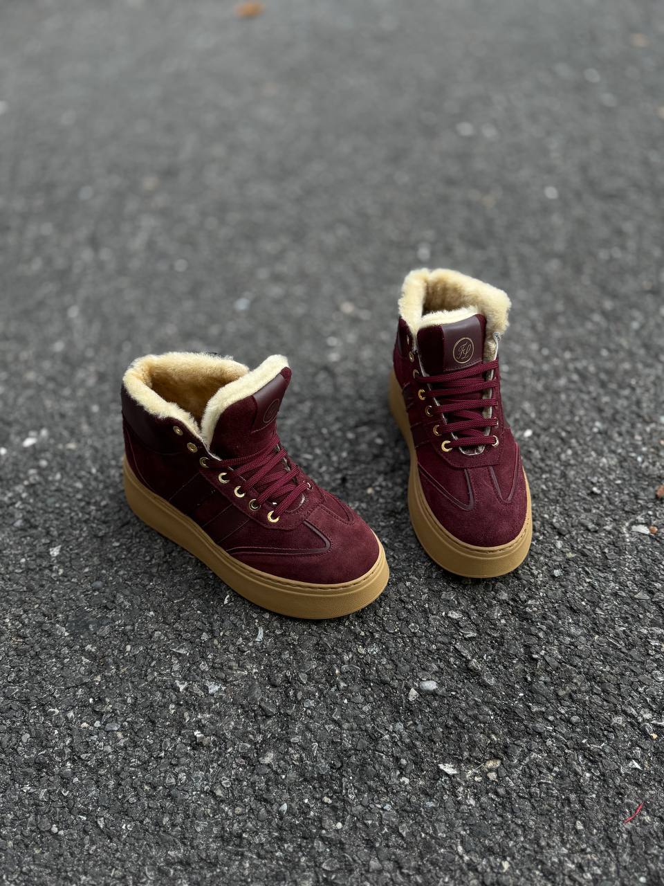 Фото Federica Lancioni