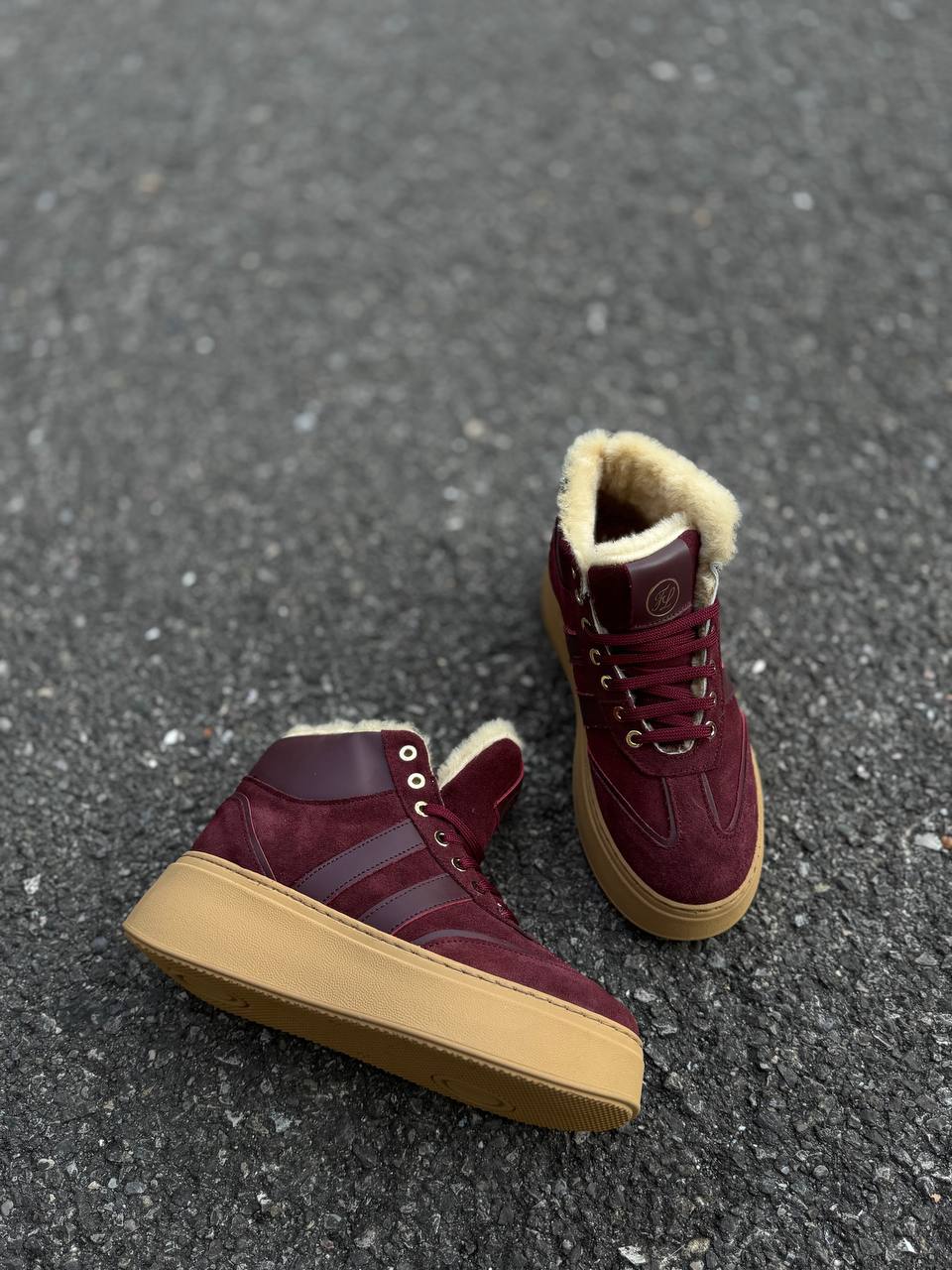 Фото Federica Lancioni