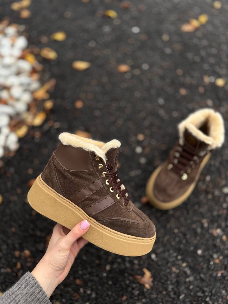 Фото Federica Lancioni