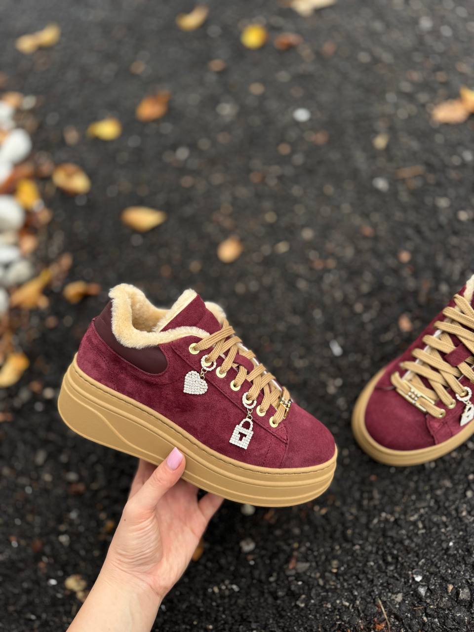 Фото Federica Lancioni