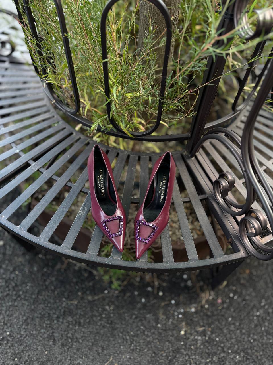 Фото Federica Lancioni