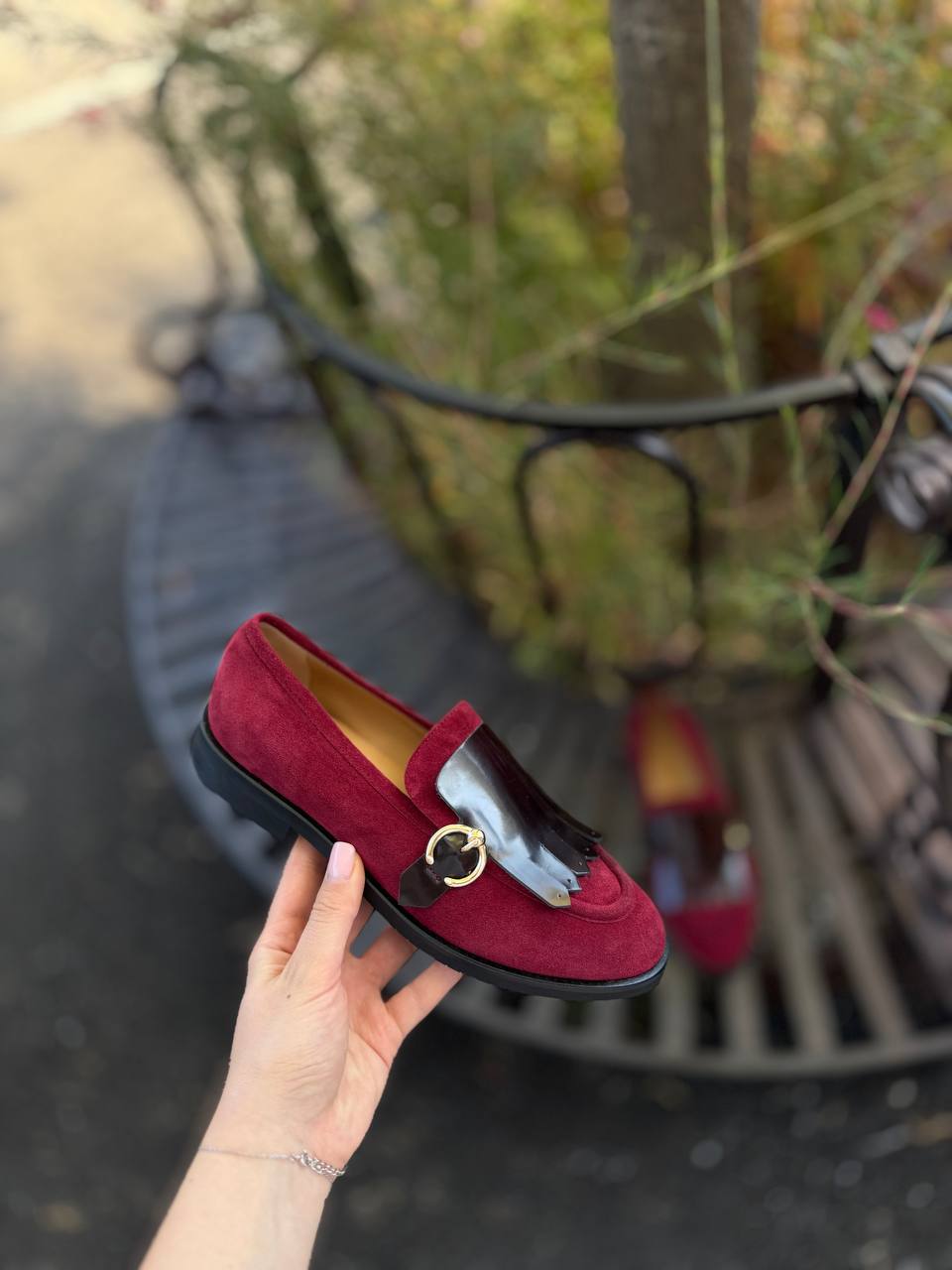 Фото Federica Lancioni