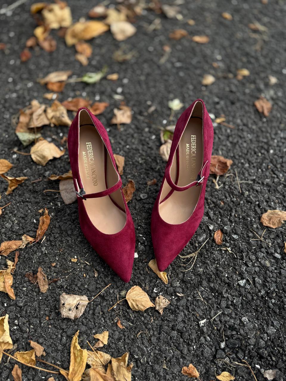 Фото Federica Lancioni