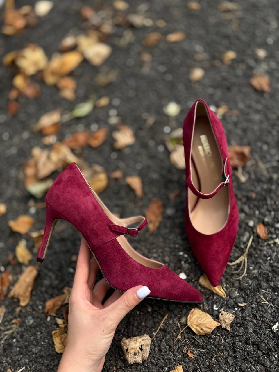 Фото Federica Lancioni