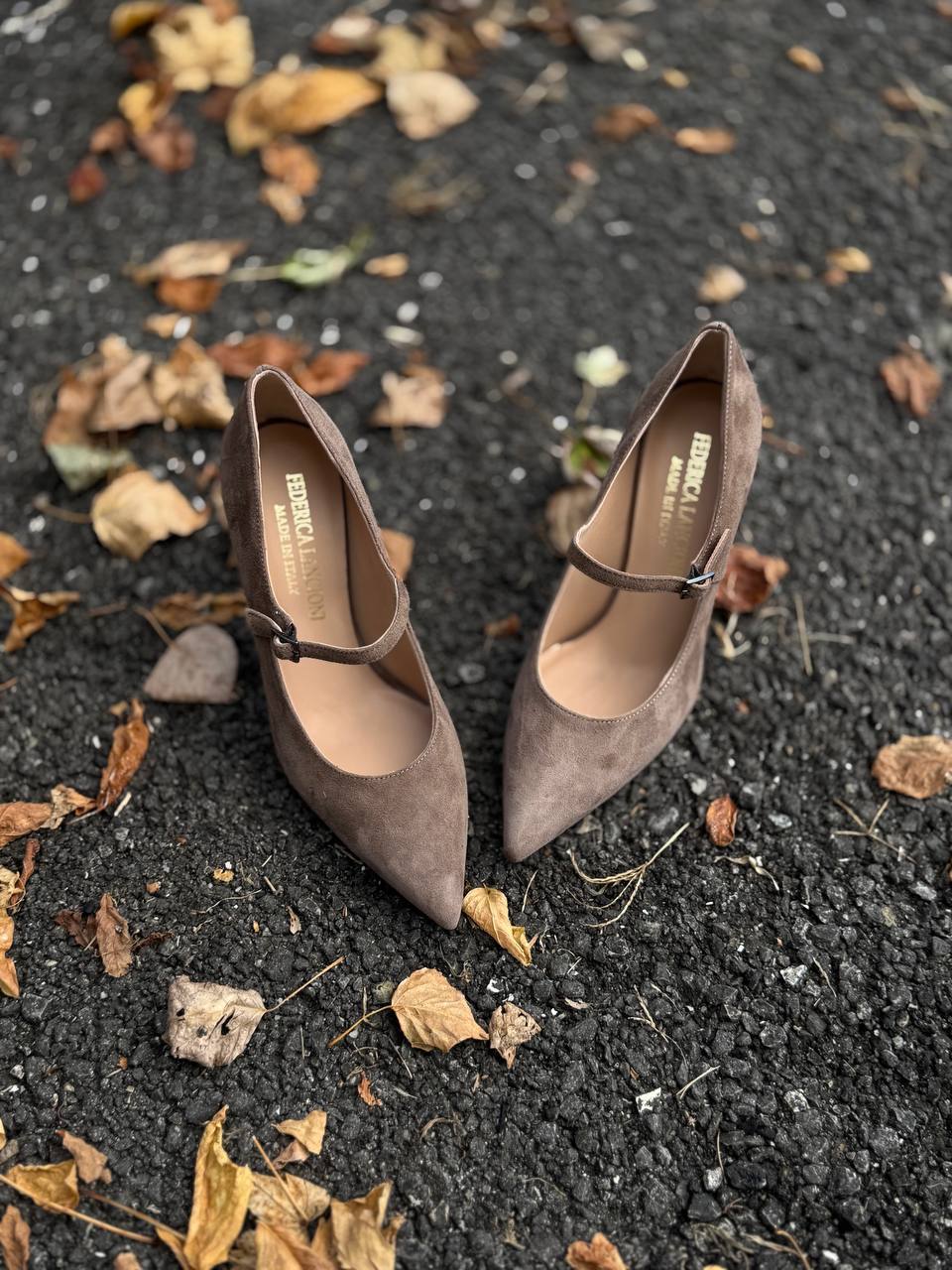 Фото Federica Lancioni