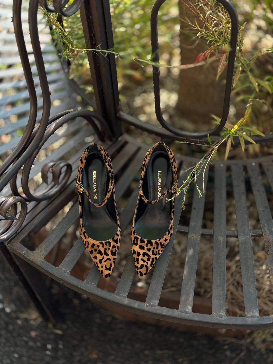 Фото Federica Lancioni