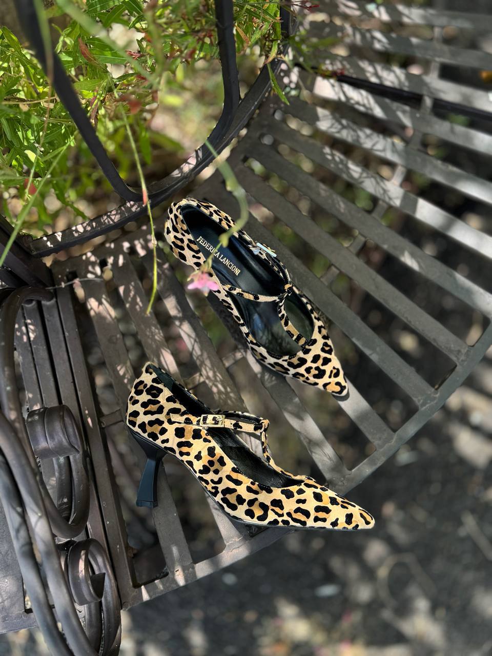 Фото Federica Lancioni