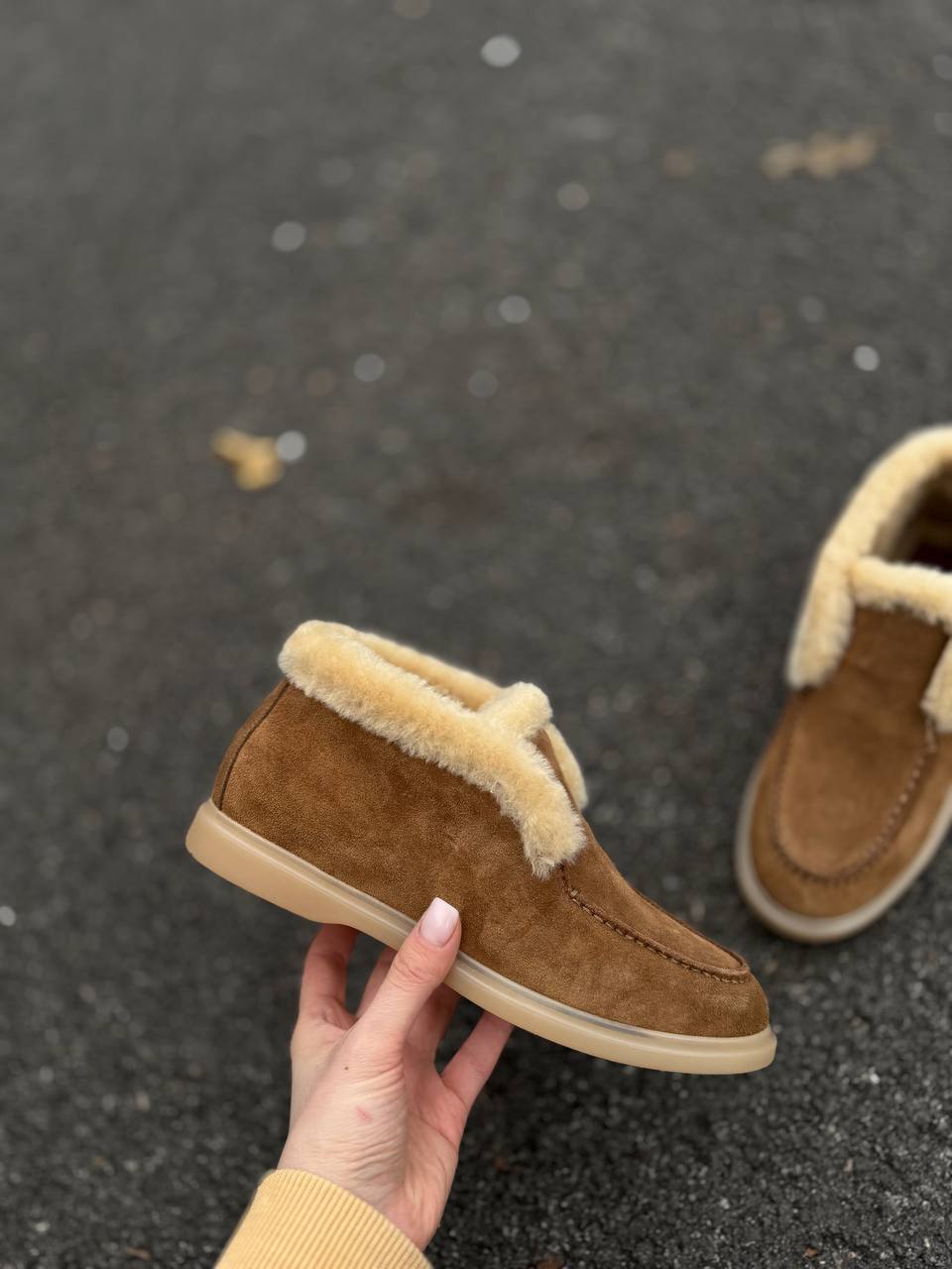 Фото Federica Lancioni