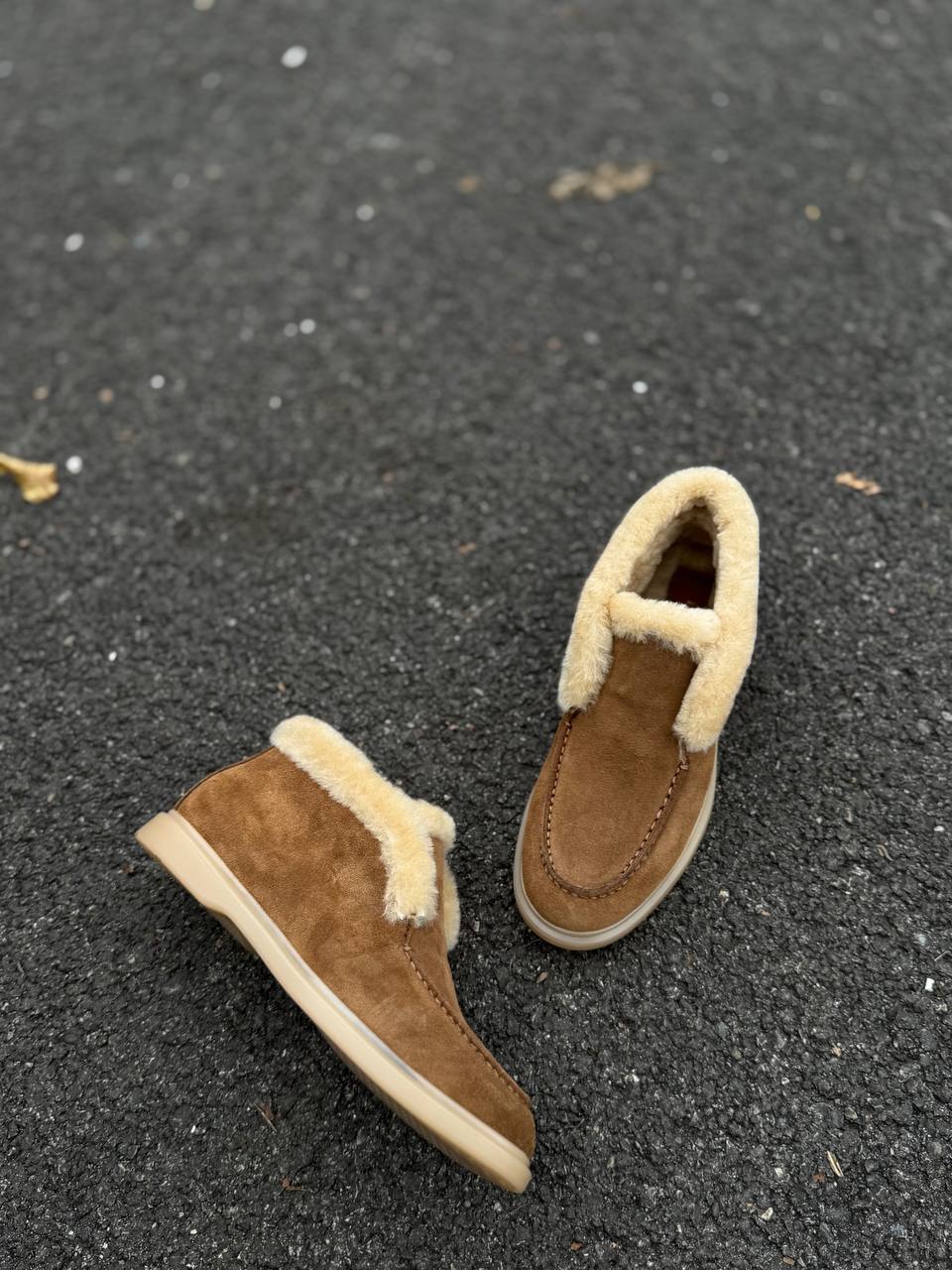 Фото Federica Lancioni