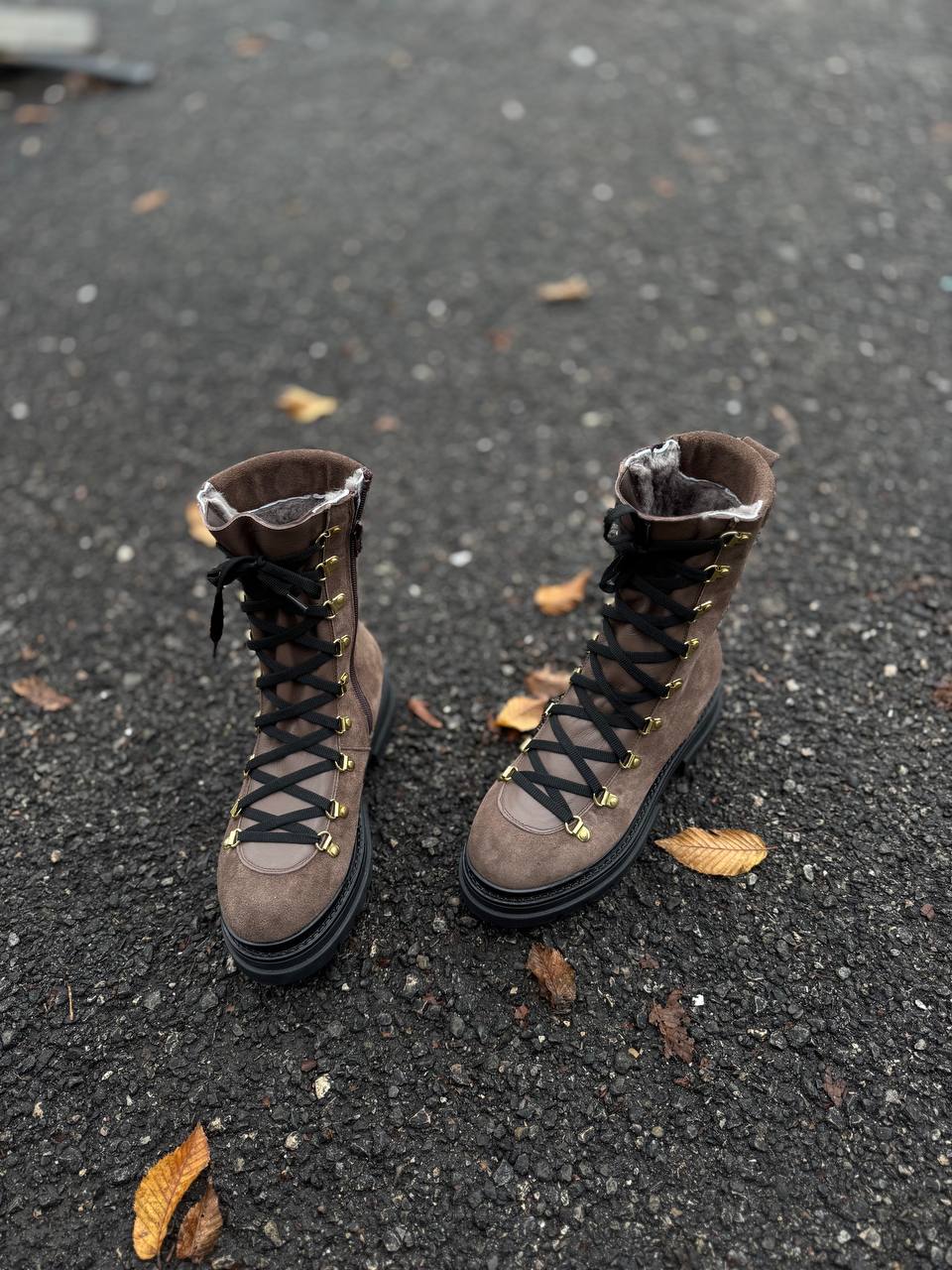 Фото Federica Lancioni