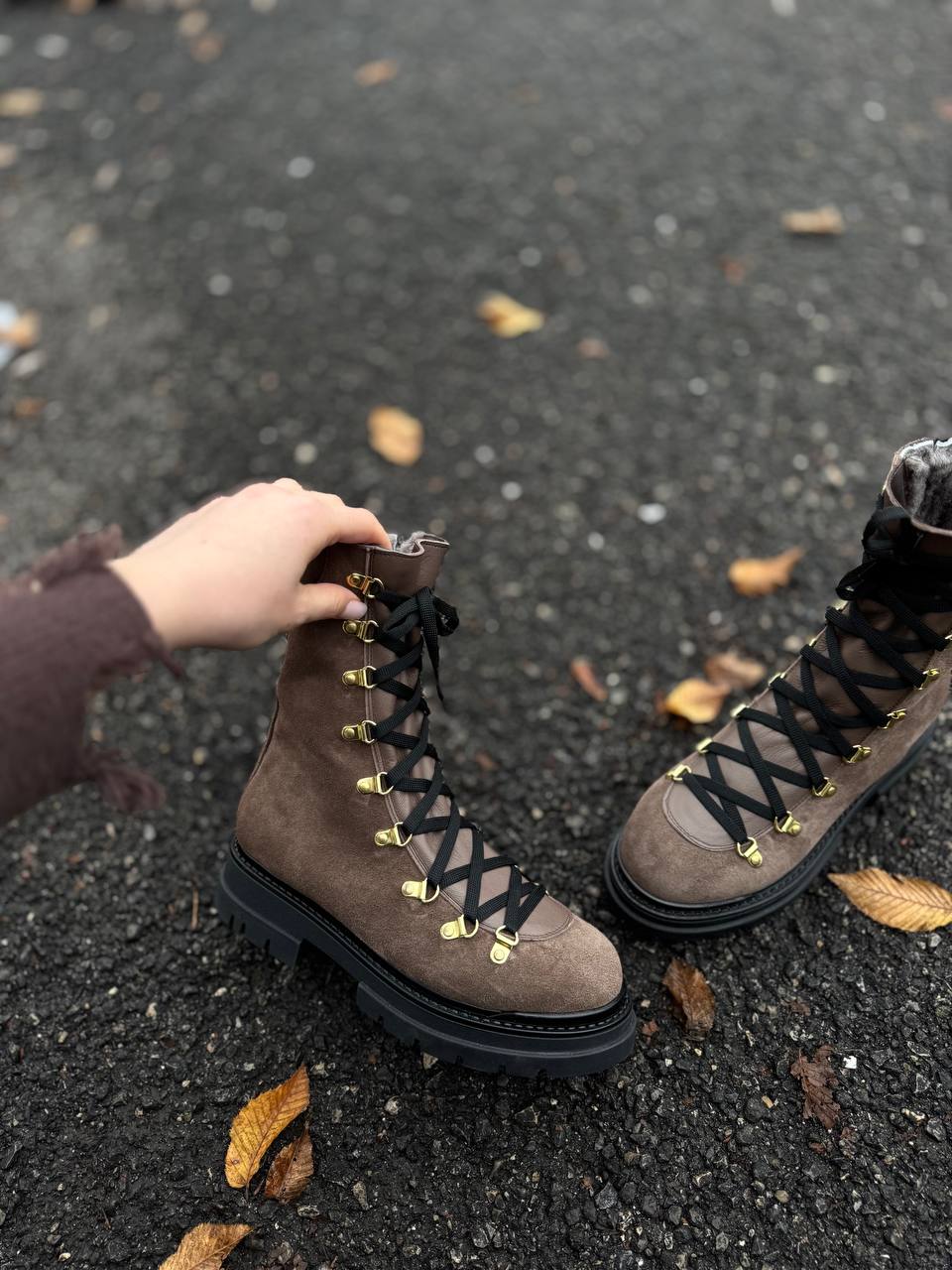 Фото Federica Lancioni