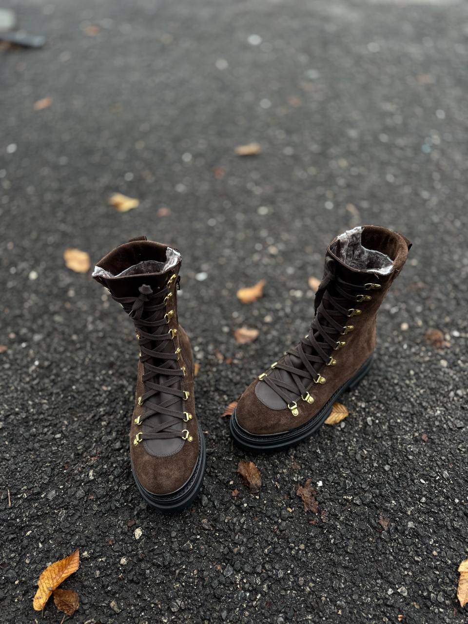 Фото Federica Lancioni