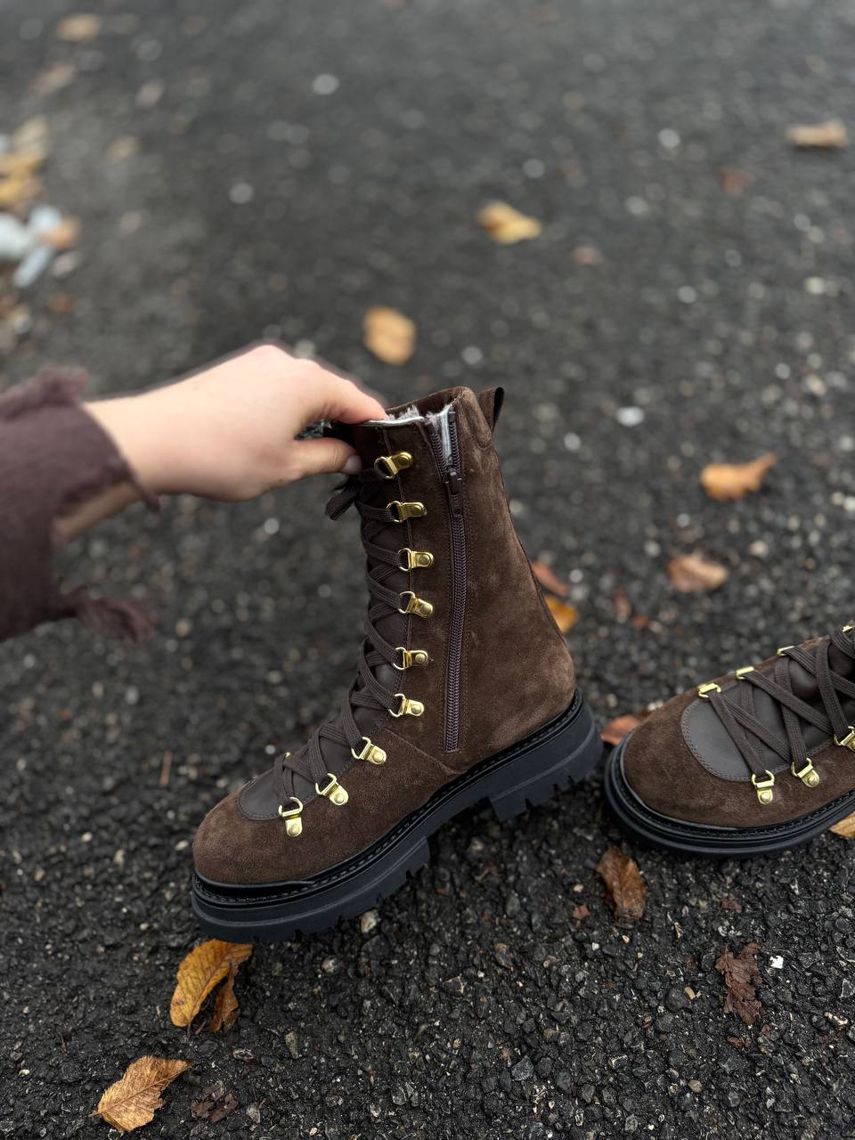 Фото Federica Lancioni